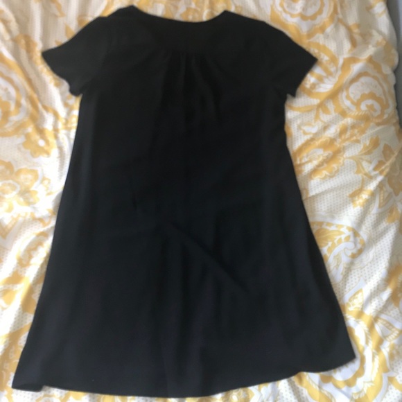 NORDSTROM RACK black dress - Picture 3 of 6